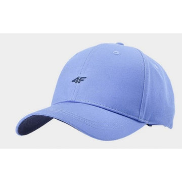 4F baseball cap 4FWSS24ACABU267 32S