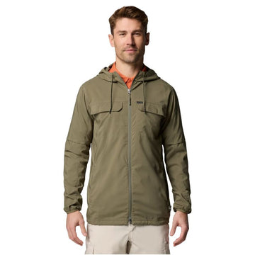 Columbia Skien Valley Hooded Light Jacket M 2124303397
