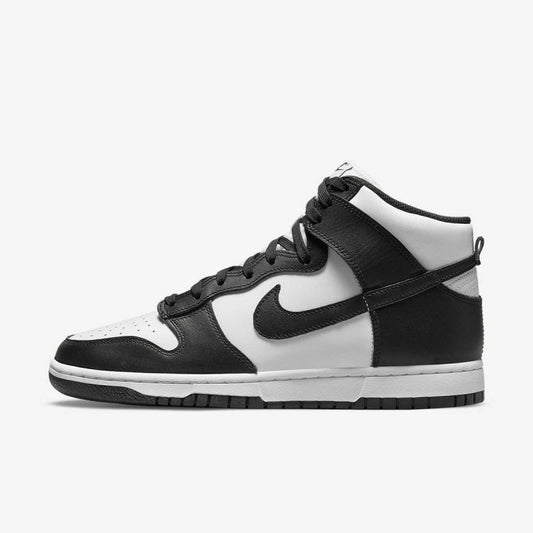 Nike Dunk High Retro DD1399-105 shoes