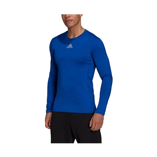 Adidas TechFit Warm M T-shirt H23127