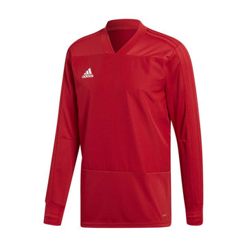 adidas Condivo 18 M CG0382 training sweatshirt