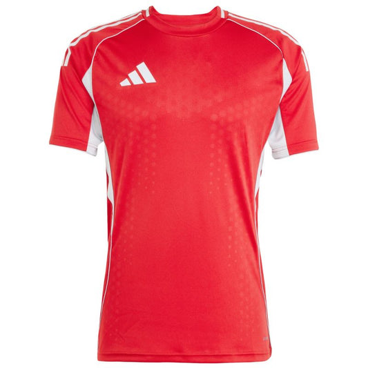adidas Tiro 25 Competition Match men's T-shirt red JP4734