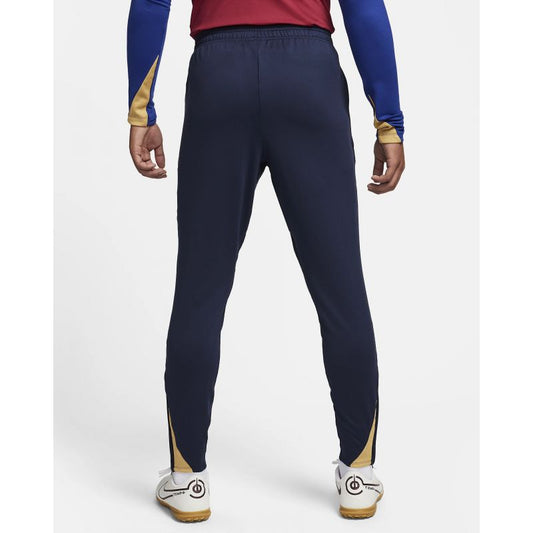Nike FC Barcelona DF Strike M KPZ Pants FJ5401-451