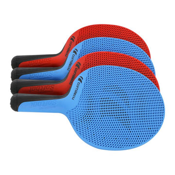 Cornilleau Softbat Quattro Set 454754