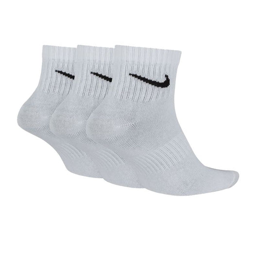 Nike Everyday Lightweight Ankle 3Pak M socks SX7677-100