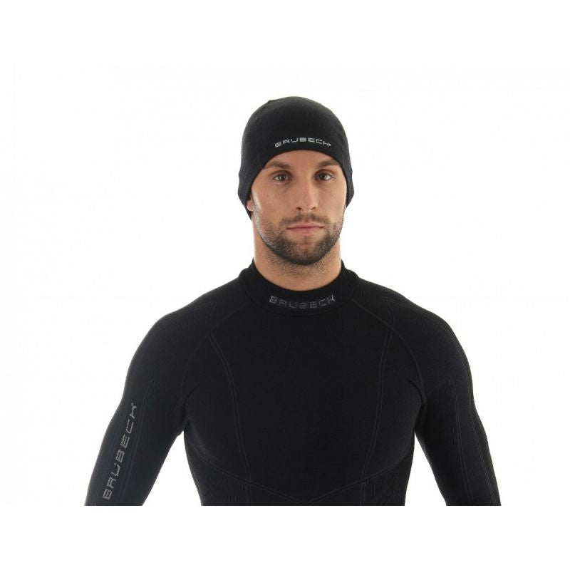 Brubeck HM10080 thermoactive cap