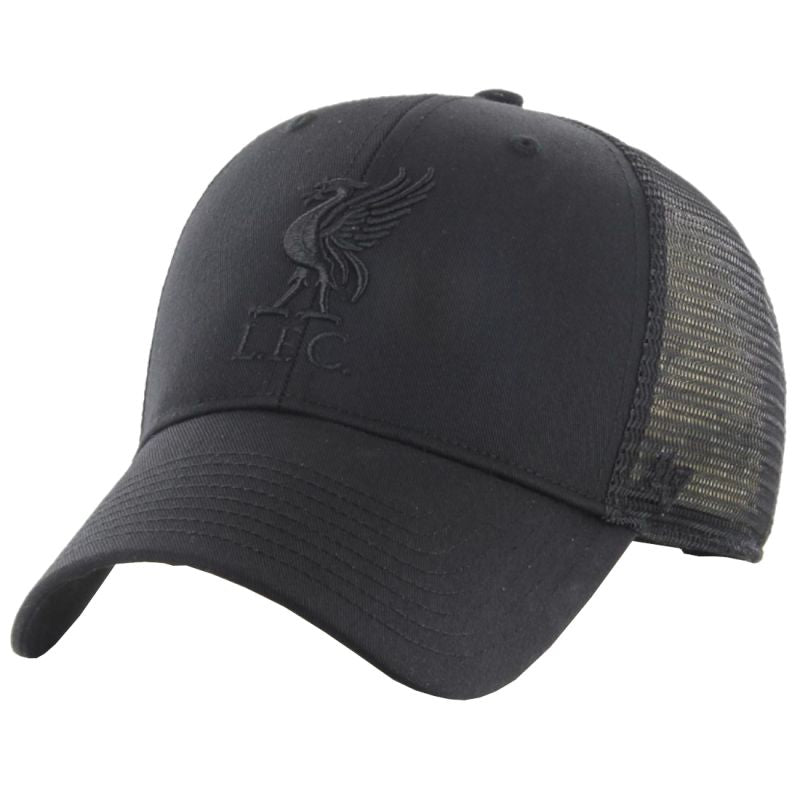 47 Brand Liverpool FC Branson Cap M EPL-BRANS04CTP-BKB