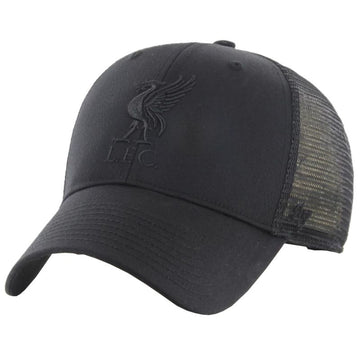 47 Brand Liverpool FC Branson Cap M EPL-BRANS04CTP-BKB