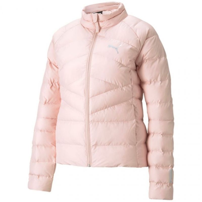 Puma WarmCell Lightweight Jacket Lotus W 587704 36