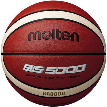 Molten Basketball B7G3000
