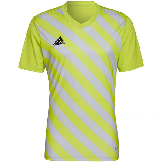 adidas Entrada 22 Graphic Jersey M HF0118