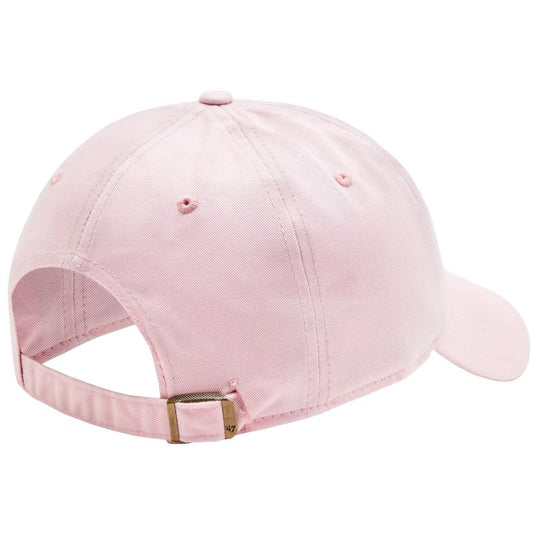 Cap 47 Brand Los Angeles Dodgers Clean Up Cap B-RGW12GWSNL-PTA