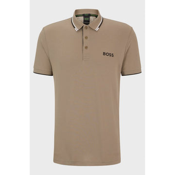 Polo Shirt Boss Paddy M 50469102-334