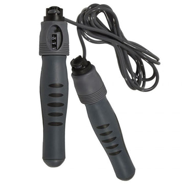 Abs jump rope with counter EB FIT 1029306