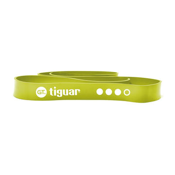 GT power band training bands by tiguar PB-GT0003