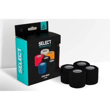 Tape for gaiter Select 4/pack 5 cm x 4.5 m T26-17705