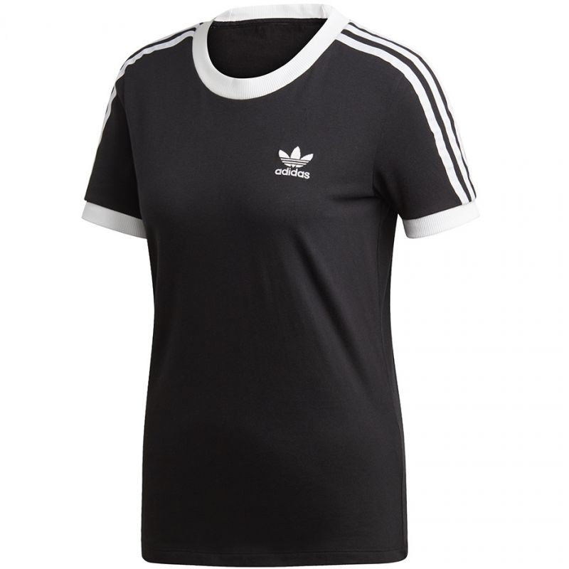 adidas 3 Stripes Tee W ED7482