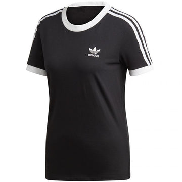 adidas 3 Stripes Tee W ED7482