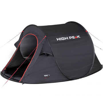 High Peak Vision 3 tent 10290