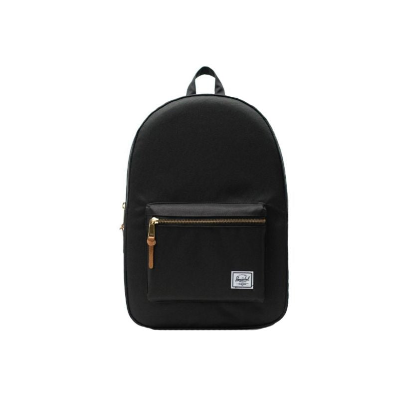 Herschel Settlement Backpack 10005-00001 black One size