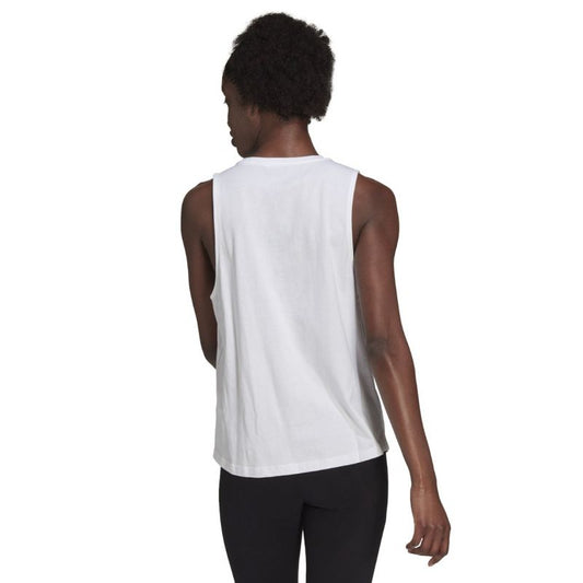 adidas Essentials Big Logo W T-shirt H10199