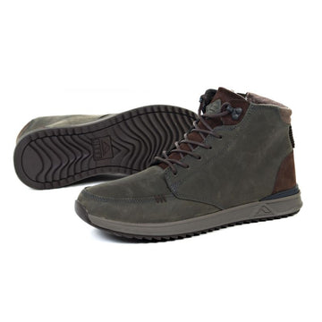 Reff Rover Hi Boot Wt M RF0A3624-CAB shoes