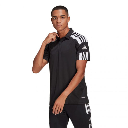 Adidas Squadra 21 Polo Shirt M GK9556
