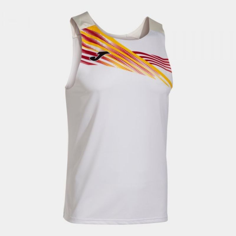 Joma Elite X Sleeveless Shirt M 103102.200