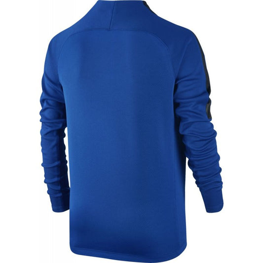 Nike Squad Football Drill Top Junior 807245-453