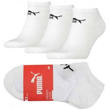 Puma Sneaker Socks 3-pack 201103001-300
