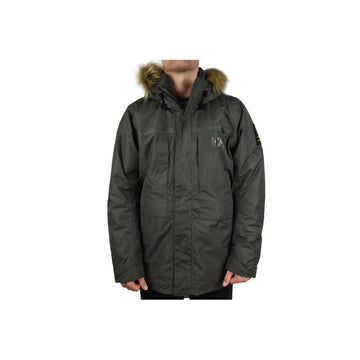 Helly Hansen Coastal 2 Parka M 54408-482