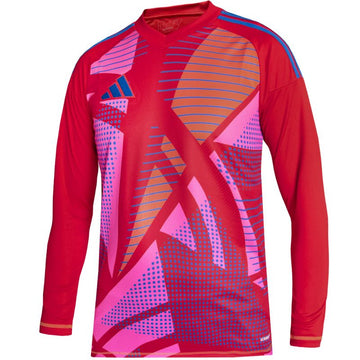 adidas Tiro 24 Competition Long Sleeve Goalkeeper Jersey M IN0407