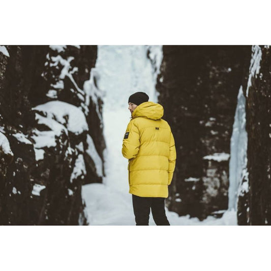 Helly Hansen Brand Beanie 57502 990