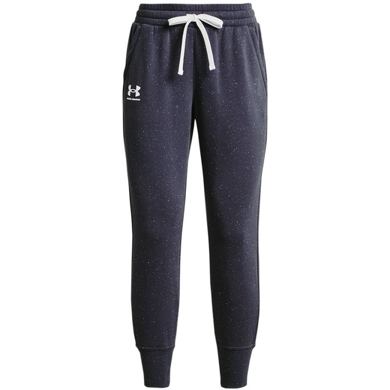 Under Armor Rival Fleece Jogger Trousers W 1356416 558
