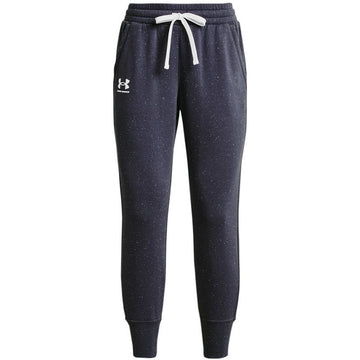 Under Armor Rival Fleece Jogger Trousers W 1356416 558