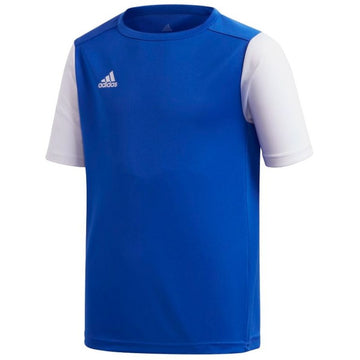 Adidas Estro 19 JSY Y Junior T-shirt DP3217