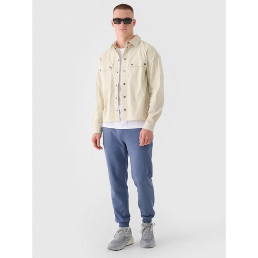 T-shirt 4F M 4FWMM00TTSHM2256-10S