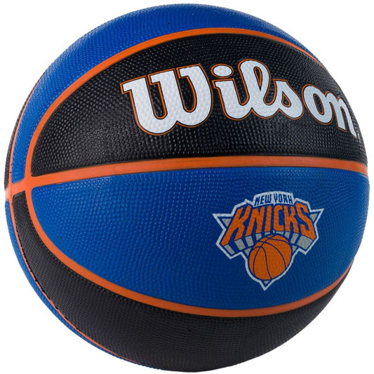 Ball Wilson NBA Team New York Knicks Ball WTB1300XBNYK