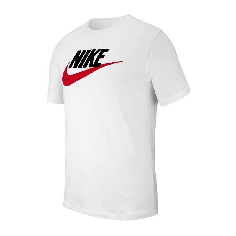 T-Shirt Nike Nsw Tee Icon Futura M AR5004-100