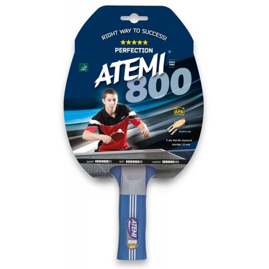 Atemi 800 S214581 table tennis bat
