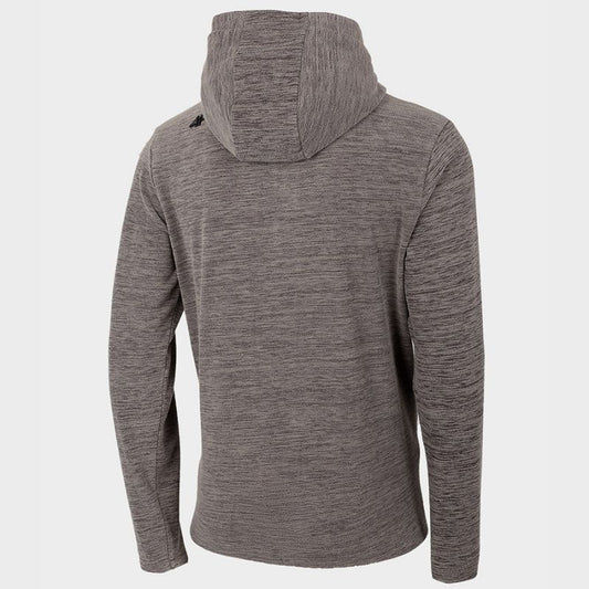 Sweatshirt 4F M H4Z22-PLM351 24M