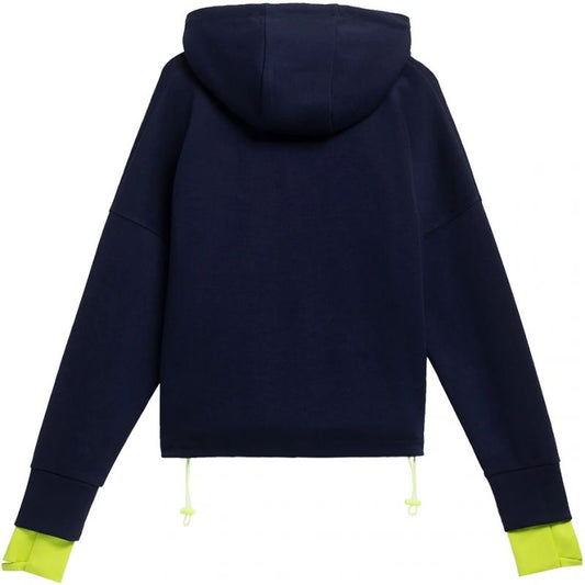 4F W sweatshirt H4L21-BLD025 31S