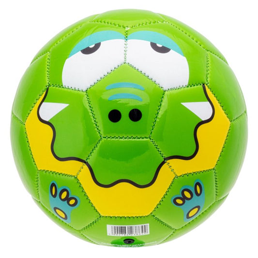 Football Huari Animal Ball Jr 92800350094