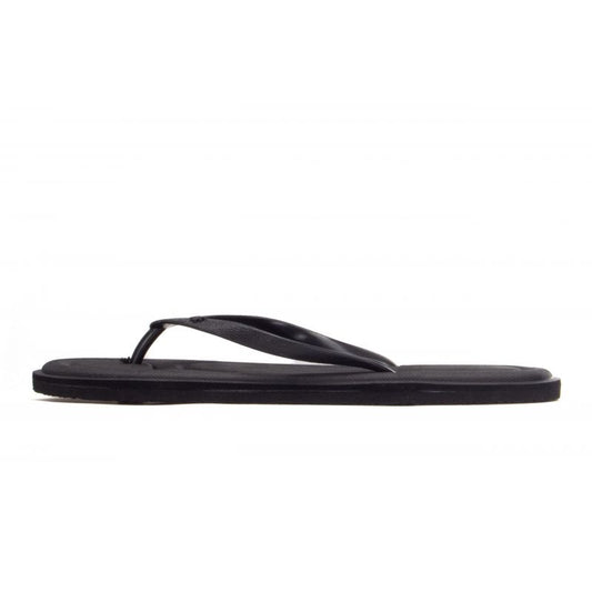 Slippers 4F W 4FSS23FFLIF067DEEP BLACK