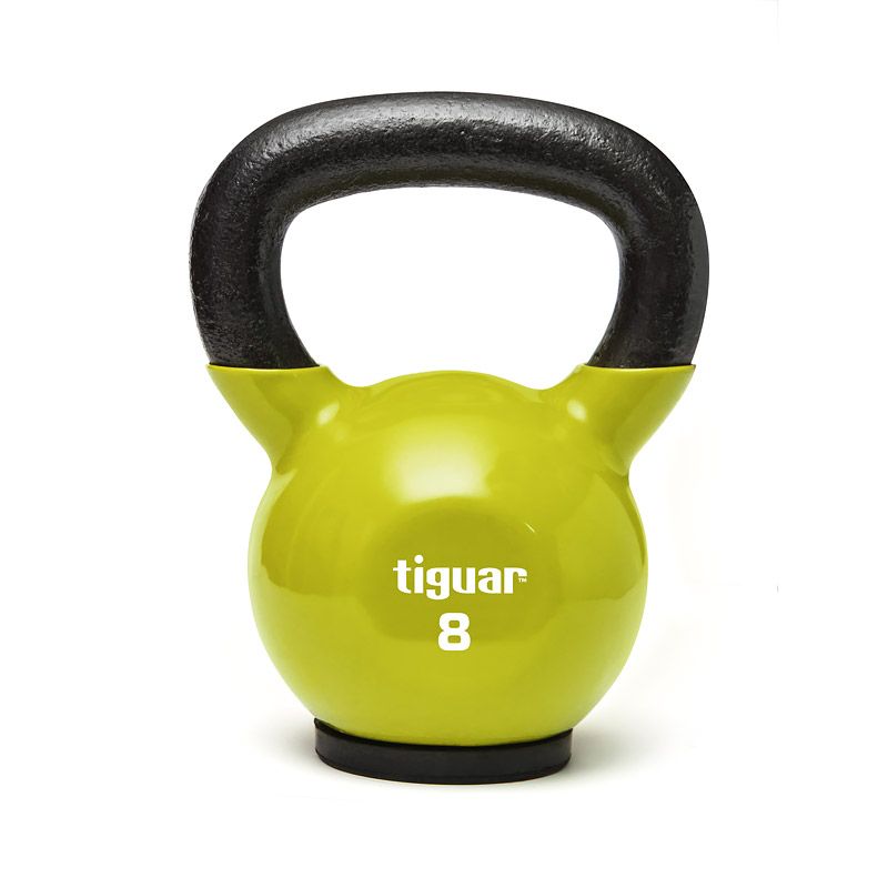 tiguar kettlebell TI-KB0008
