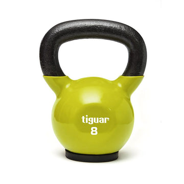 tiguar kettlebell TI-KB0008