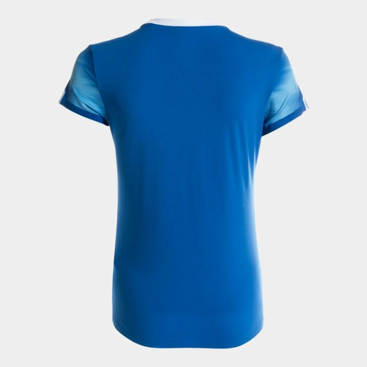 Joma Camiseta Manga Corta Elite XI W 902252.702