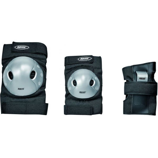 Protectors for roller skates Roces Extra Three Pack J / 301377