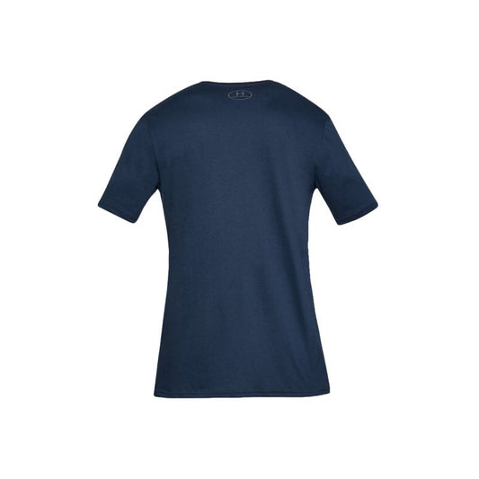 Under Armour Sportstyle Logo Tee M 1329590-408