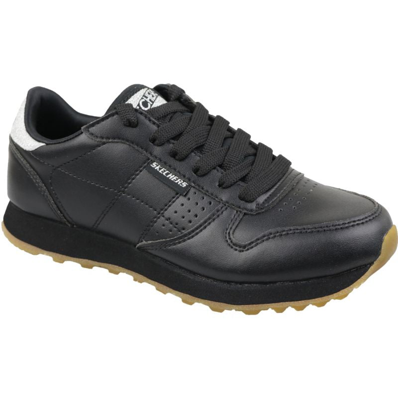 Skechers OG 85 Old School Cool W 699-BLK shoes